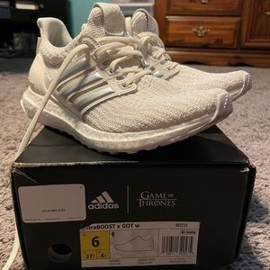 Adidas Ultraboost x Game of Thrones